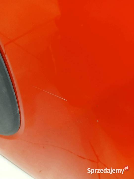 DRZWI LEWE TYŁ KNTD Citroen C3 III 20162024 osobowe