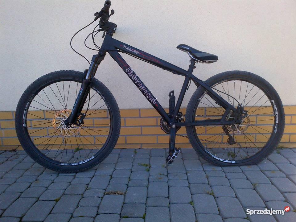 UNIBIKE Underground Zone One Żukowo