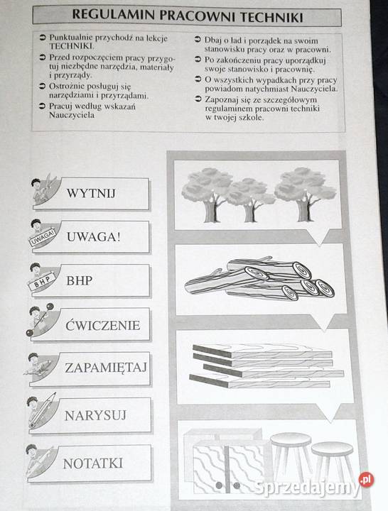 Technika z wychowaniem komunikacyjnym Kl 4 A Chełm