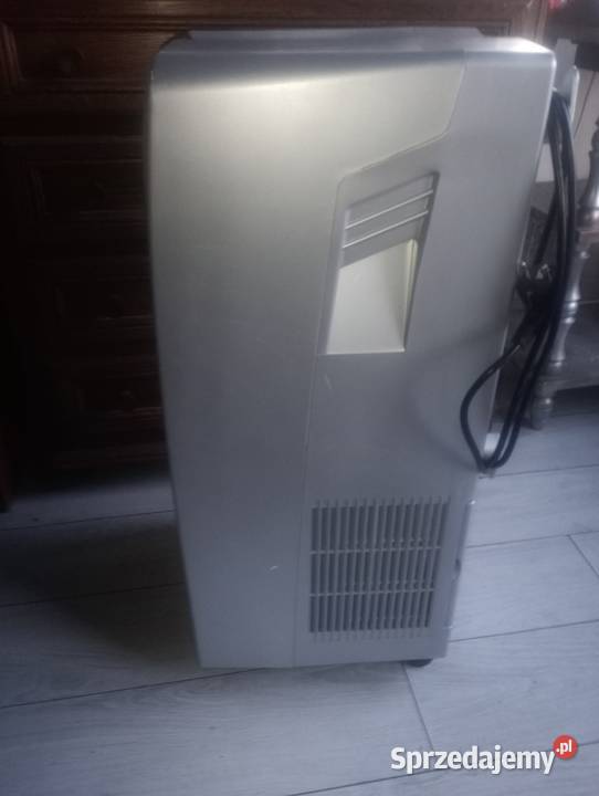 Przenośna klimatyzacja w pełni sprawna Bydgoszcz sprzedam