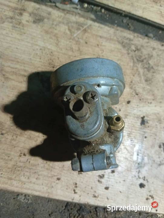 Gaźnik wsk Moczkowo sprzedam