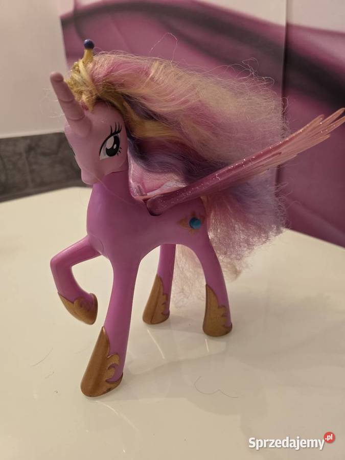 My Little Pony sprzedam