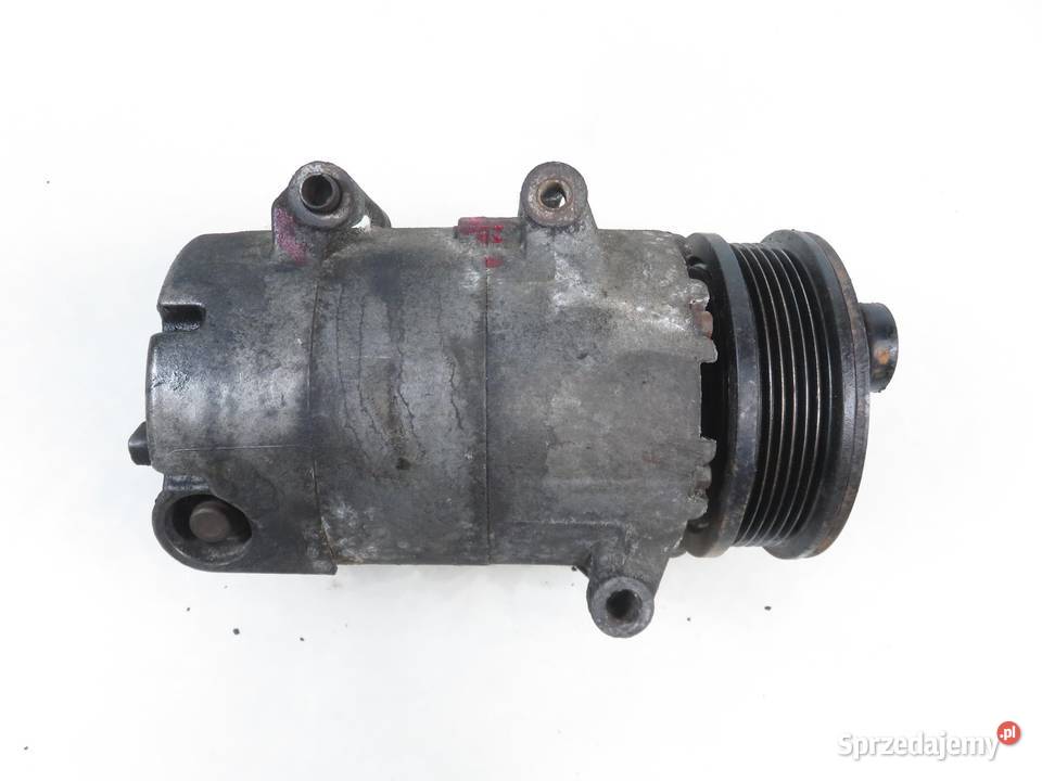KOMPRESOR KLIMATYZACJI FORD MONDEO MK4 20 TDCi