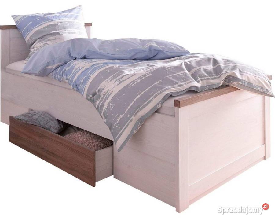 rama łóżka luca komfort 100x200