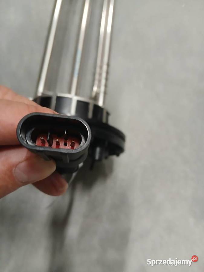 Czujnik Aldblue Newholland 47512672 Białystok