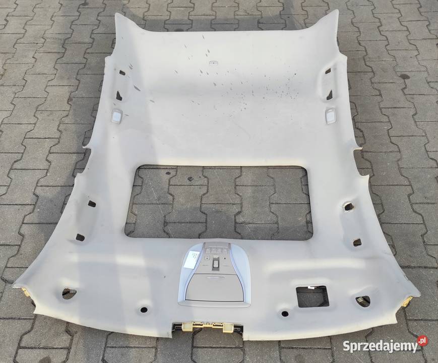 PODSUFITKA INFINITI Q70 M35 M37 USA podsufitki Nowy Tomyśl