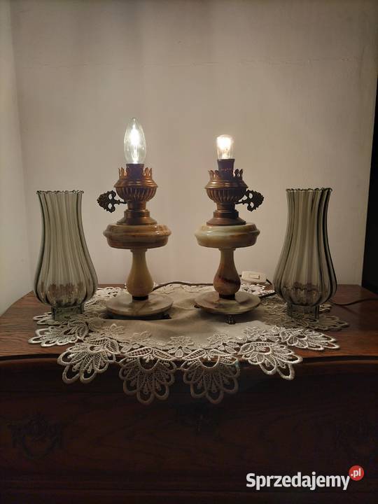 Nastrojowe lampki nocne Warszawa