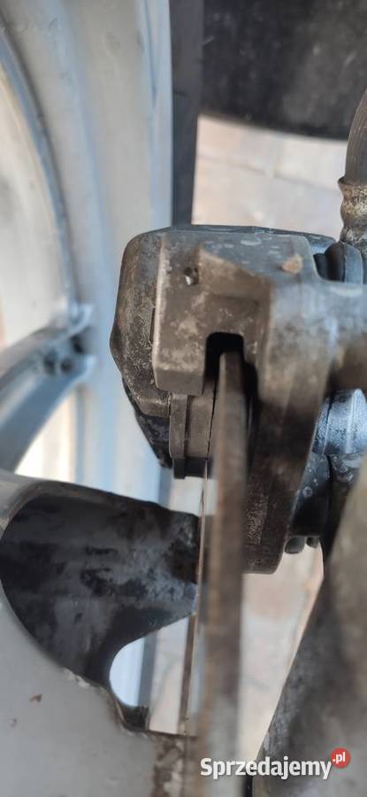 HONDA SH125 na kat B 14 2006 Piotrawin sprzedam