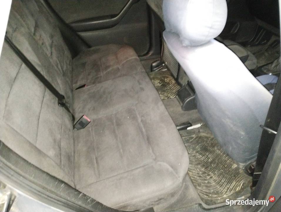 A3 8L 16 BFQ kolor LY7J Jasło sprzedam