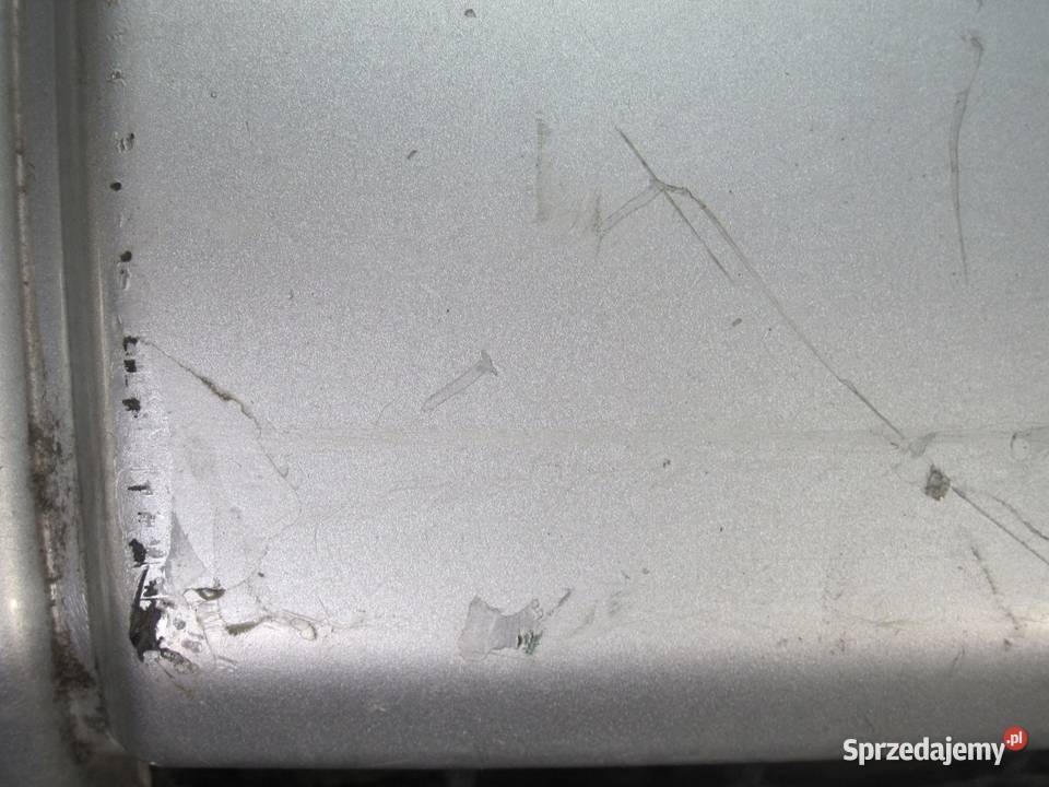 LAND ROVER FREELANDER II zderzak przód osobowe Zestawy części blacharskich