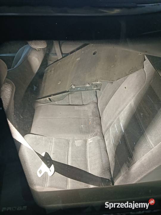 Ford probe 22GT Turbo ful w całości części centralny zamek