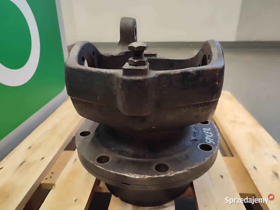 Zwrotnica 21206002789 Spicer Motoryzacja Wilkowo