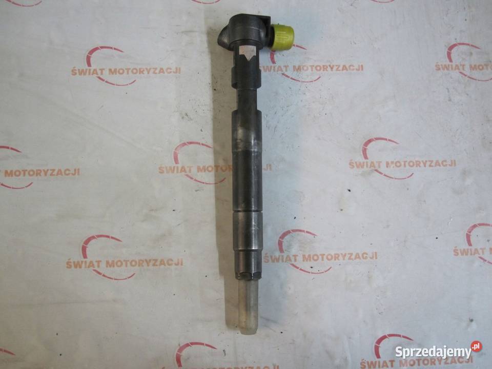 SPRINTER W906 22 CDI 651955 651957 163 10r osobowe Kielce sprzedam