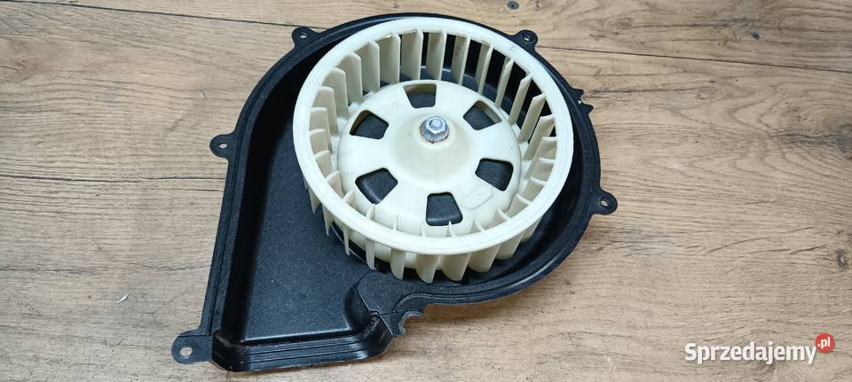 Wentylator grzałki pralkosuszarki Samsung Bale