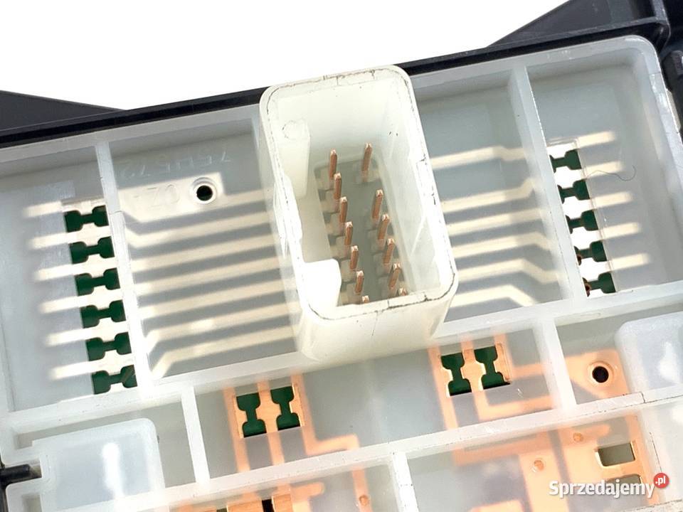 DŹWIGNIA HAMULCA RĘCZNEGO TOYOTA CHR MECHANIZM sprzedam