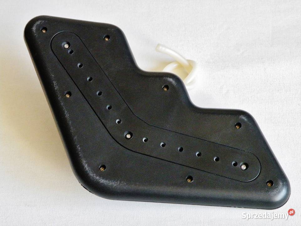 Stopa do mopa parowego Montiss CSM5729MR Bydgoszcz