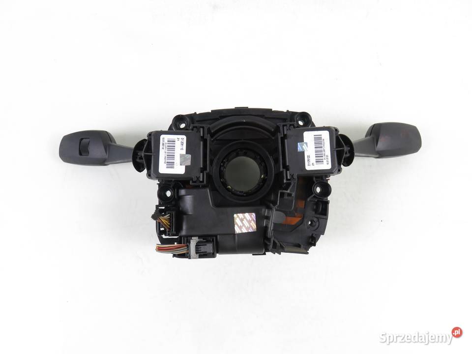 PRZEŁĄCZNIK ZESPOLONY BMW 3 E90 6989557 9110885 małopolskie