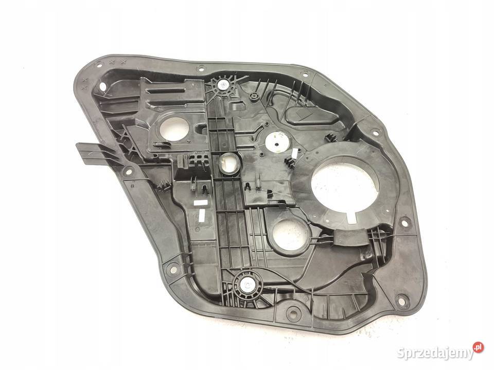 PANEL SZYBY DRZWI LEWY TYŁ KIA CEED II 20122018
