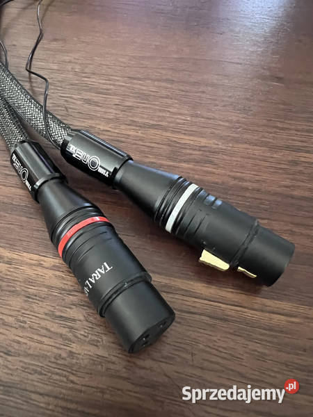 Tara Labs The One XL XLR
