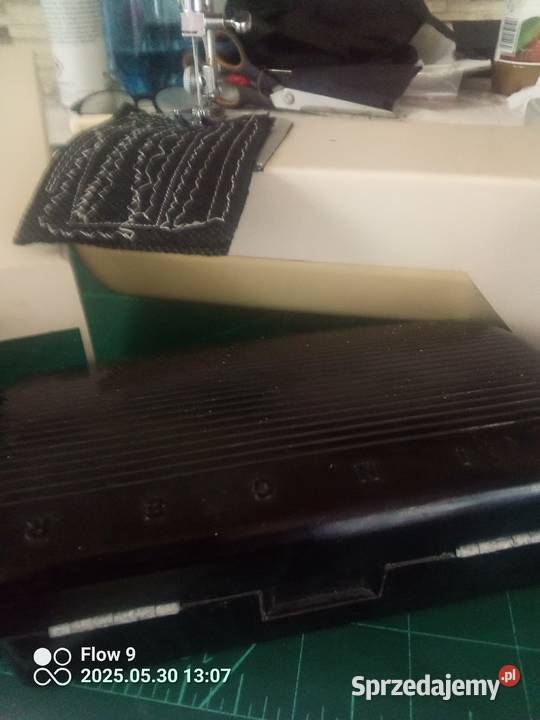 Sprzedam maszynę do szycia Singer Ciechanów sprzedam