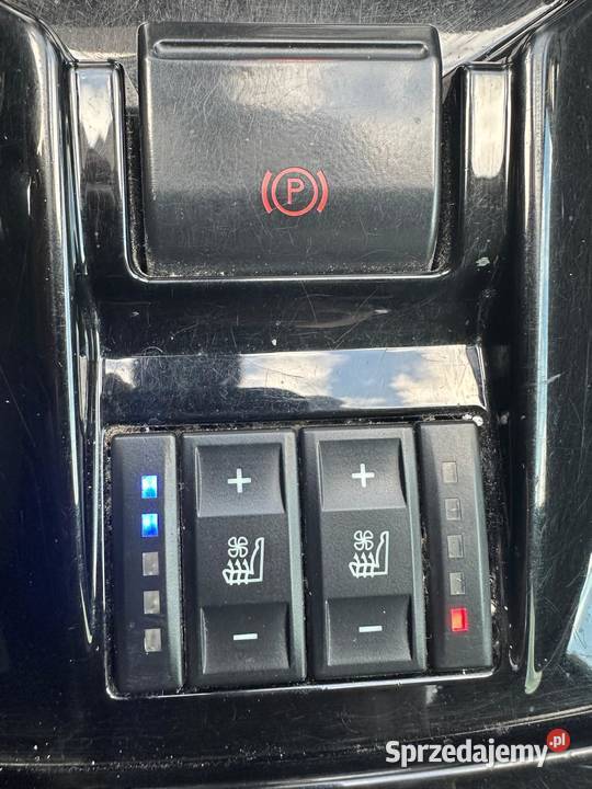 Ford S 20 TDCi Titanium Convers NAVI biXenon automatyczna opolskie Namysłów