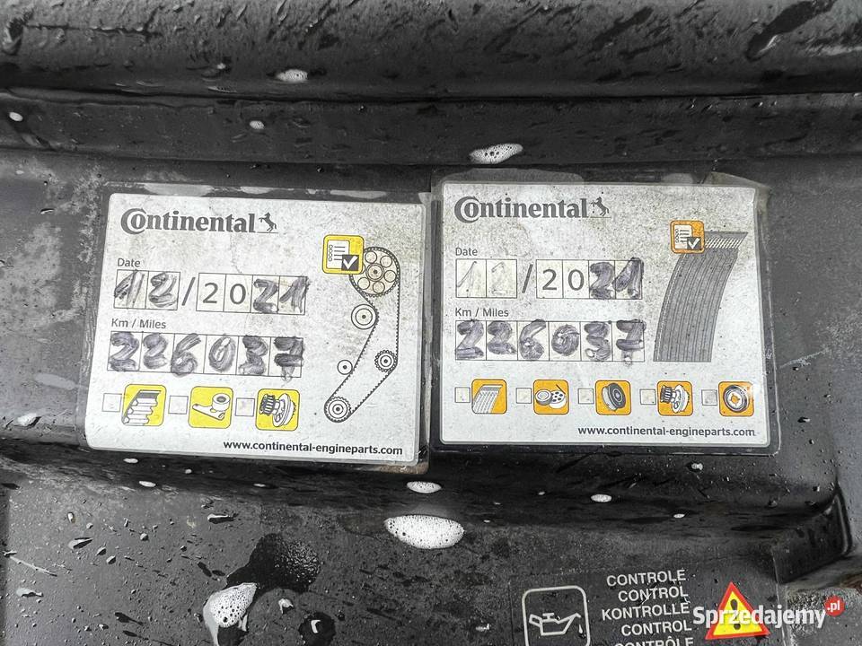 Opel Vivaro 25 CDTI L2H1 małopolskie