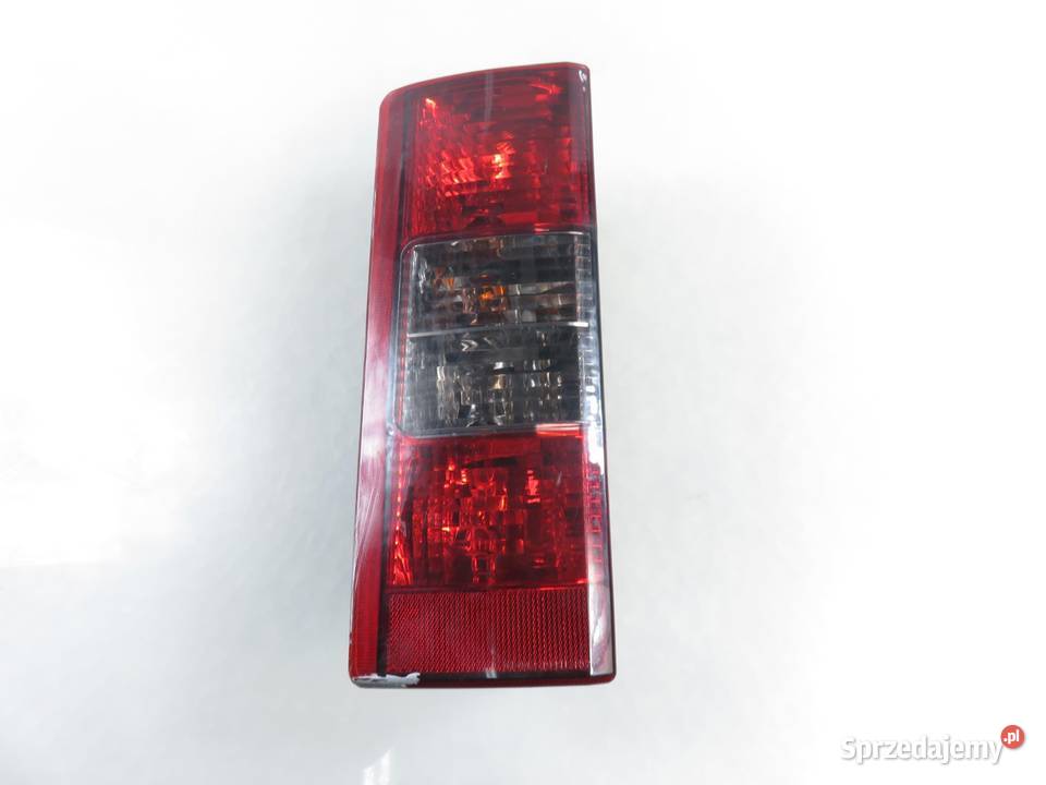 LAMPA LEWA TYLNA OPEL COMBO C osobowe