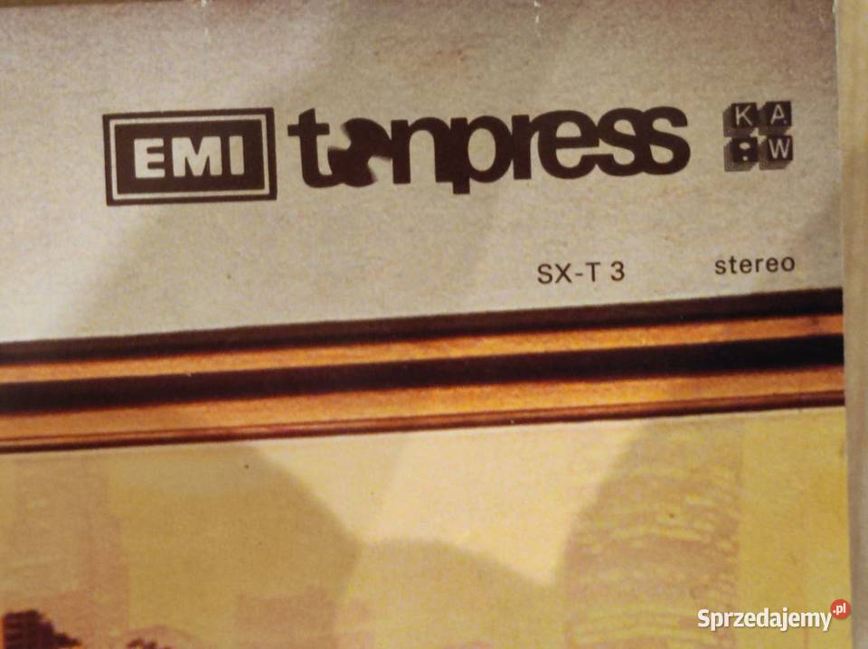 1980 Queen The Best Of Tonpress Płyta świętokrzyskie sprzedam