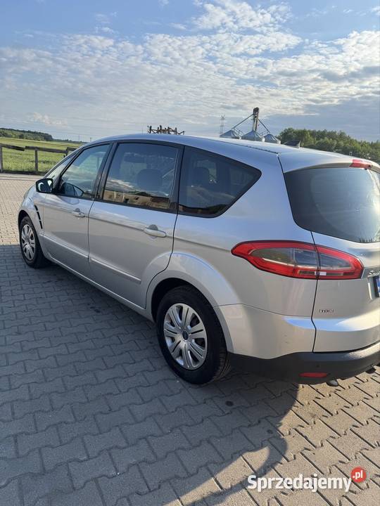 Ford SMaz czujnik deszczu S-MAX Opole