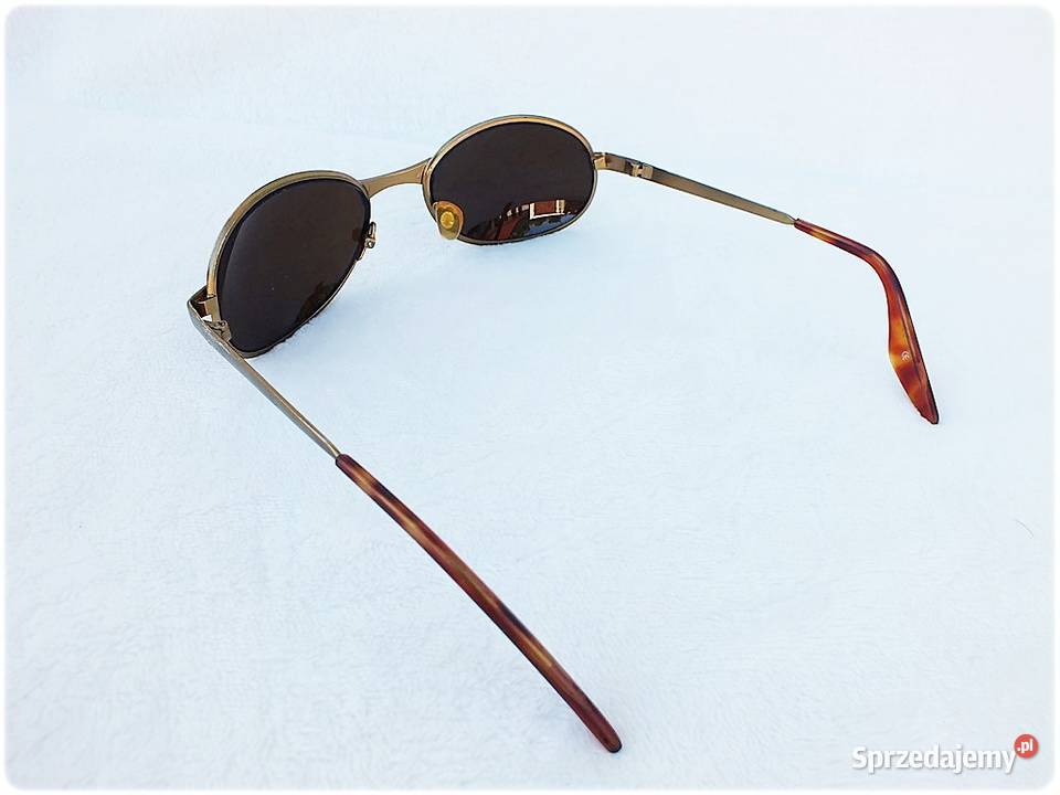 Okulary BauschLomb Killer Loop Reckless K0214 Okulary Żary