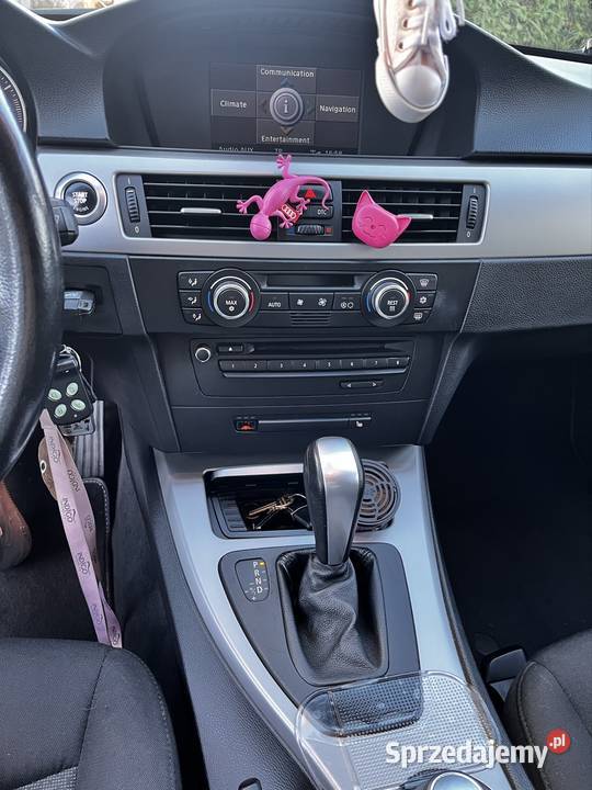 BMW 320D 177 sprzedam