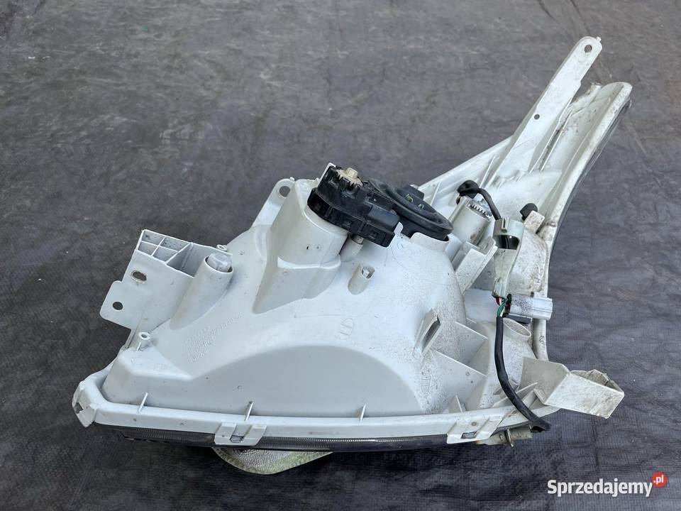 Land cruiser 120 lampy tylne Chodzież sprzedam