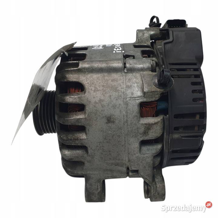 ALTERNATOR Peugeot Partner Citroen C4 16 EHDI osobowe Chełm