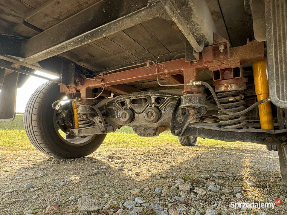 Żuk FSO Lublin Mercedes wyjątkowy manualna dolnośląskie Wrocław