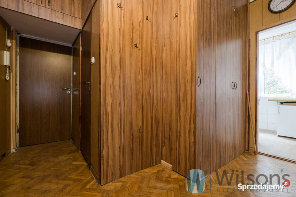 Do sprzedaży mieszkanie 48m2 2 pokojowe Warszawa