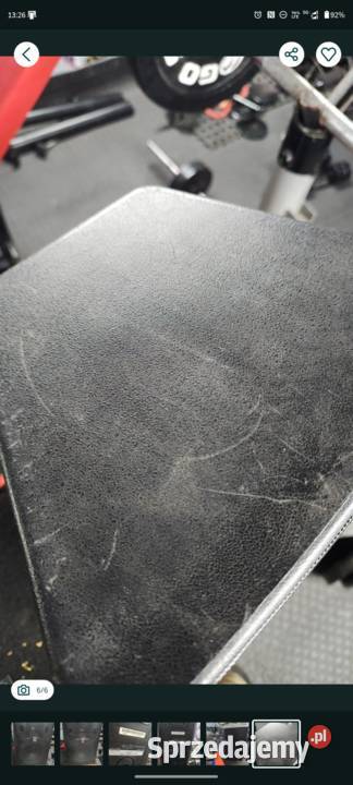 JBL Control 28t Sopot