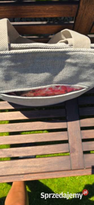Torba na ramię LINEA M handmade dolnośląskie Wrocław