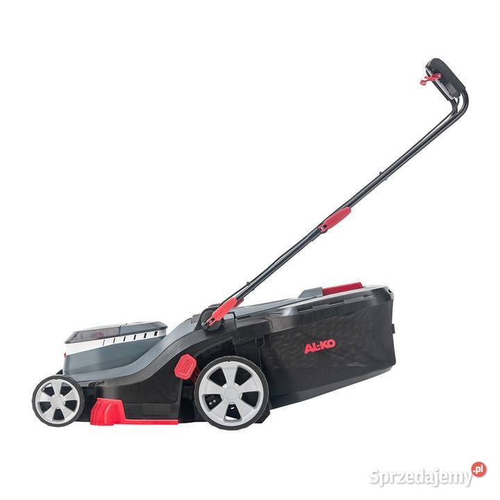 Kosiarka akumulatorowa pchana ALKO 382 Li 18V Tajęcina sprzedam