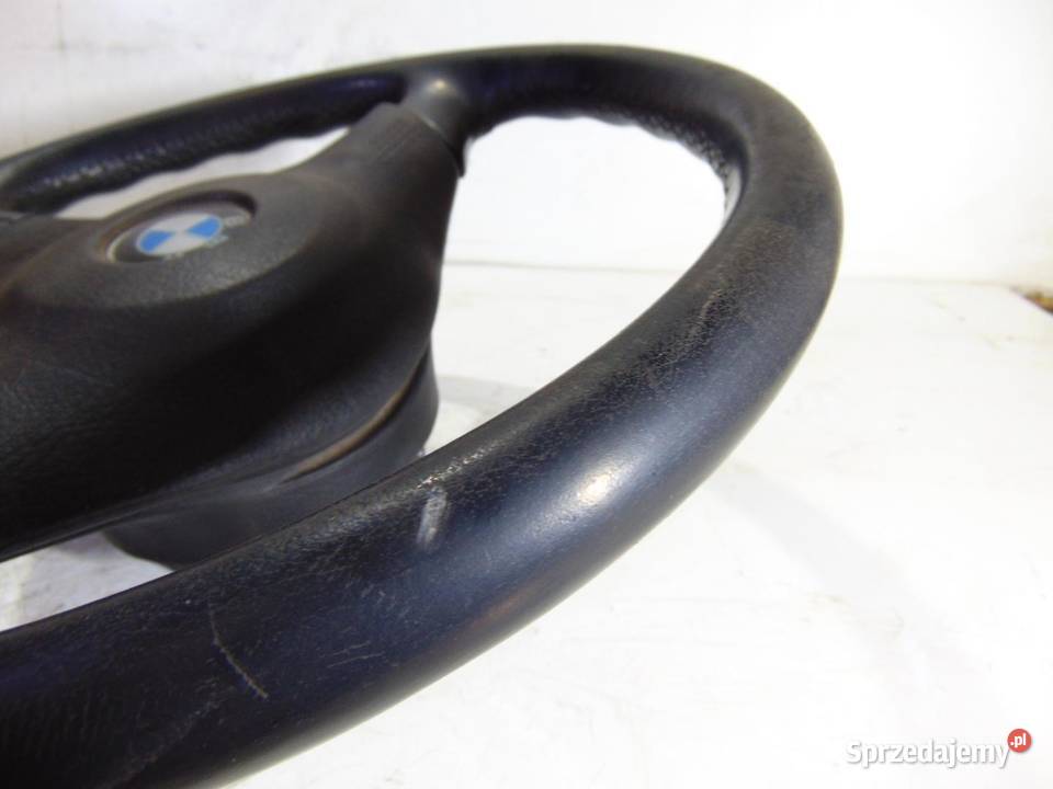 KIEROWNICA PODUSZKA AIRBAG BMW E36 SPORT osobowe