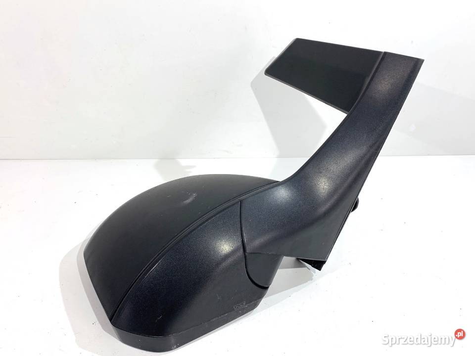 LUSTERKO PRAWY FORD TRANSIT CONNECT Bus CZARNY