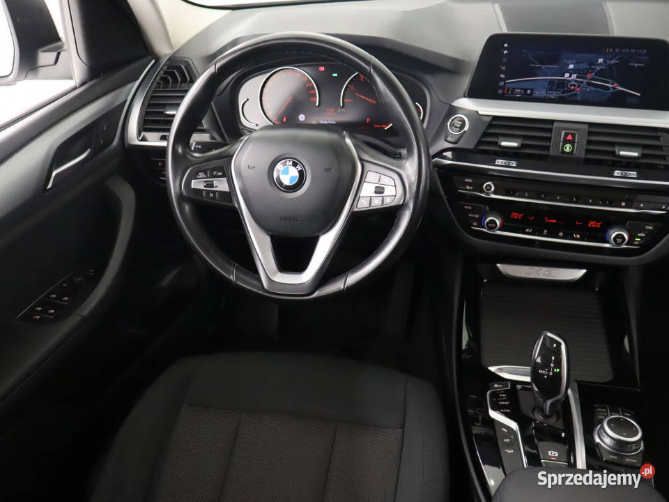 BMW X3 xDrive20i 4/5