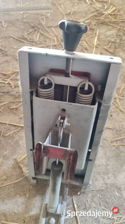 Siedzenie ursus c360 orginalne sprzedam