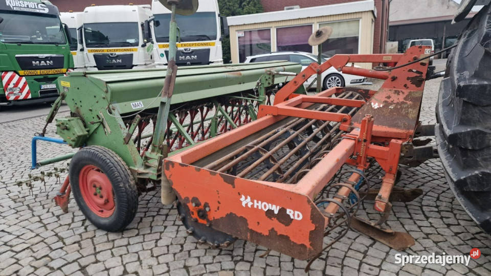 agregaty Hassia Hassia DU 100 4m Agregat Agregat Głogówek