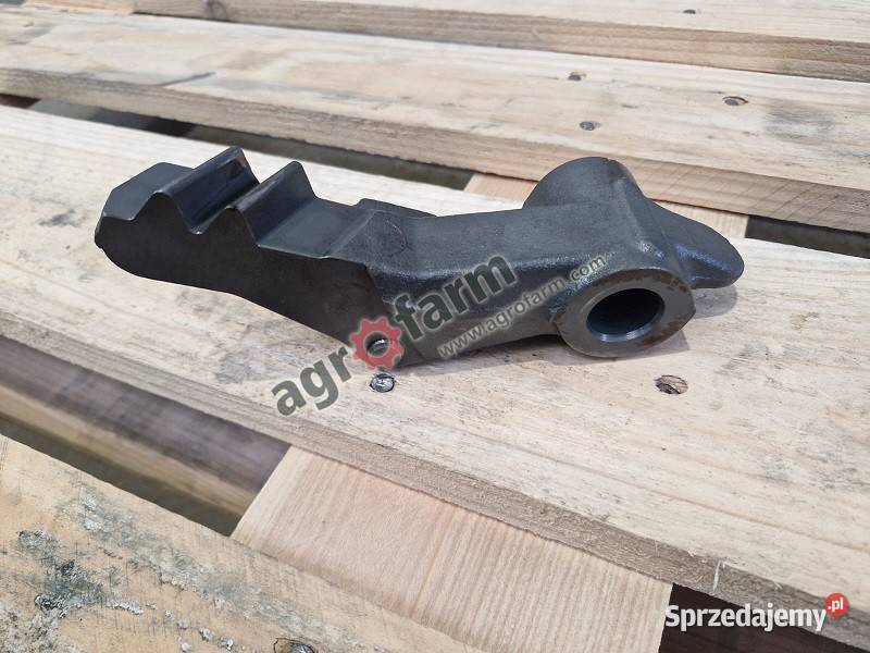 Zapadka John Deere 6155M Skrzynia biegów