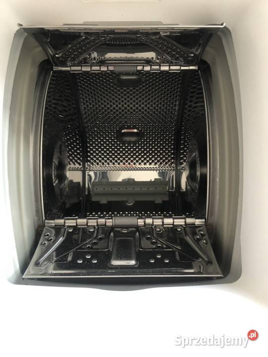 Pralka Whirlpool wolnostojące Pralki i suszarki Bodzentyn