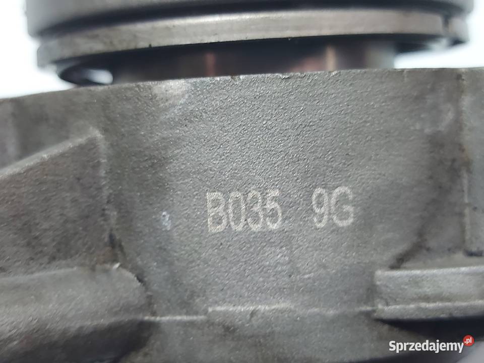 TRANSIT 24 TDCI JXFC JXFA 115 wysprzęglik