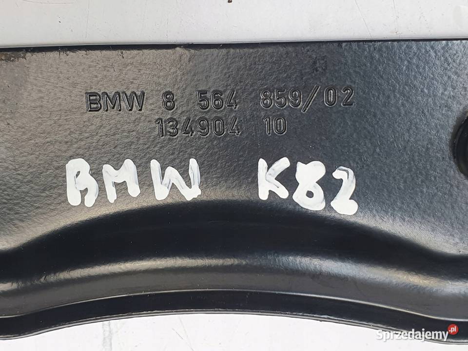 UCHWYT MOCOWANIE ZBIORNIKA BMW F850GS F 850 GS Chełm