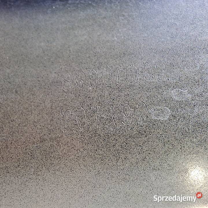 MERCEDES VITO W447 BŁOTNIK PRZEDNI PRAWY PRZÓD Karoseria Bieleń