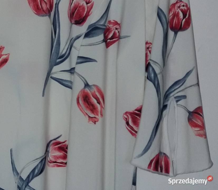 XXXL Wygodna bluzka nowa Butik Gliwice sprzedam