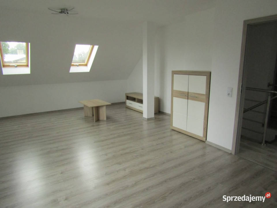 Słoneczne 4pokojowe mieszkanie tuż parku zara opolskie Olszowa